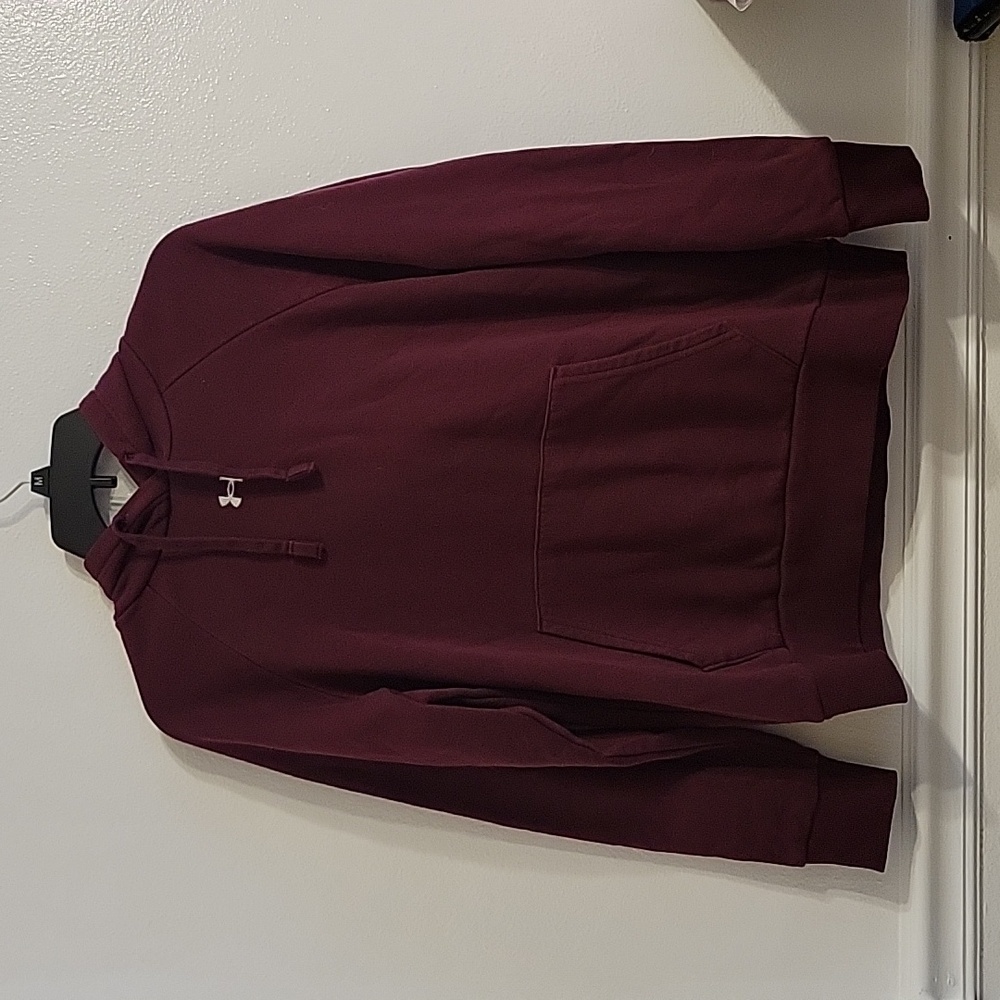 Under Armour hoodie